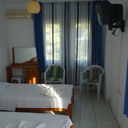 Hotel Babadag Oludeniz Exterior photo