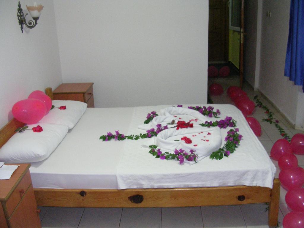 Hotel Babadag Oludeniz Exterior photo