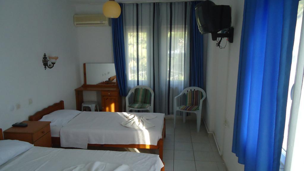 Hotel Babadag Oludeniz Exterior photo