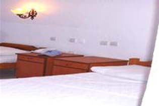 Hotel Babadag Oludeniz Exterior photo